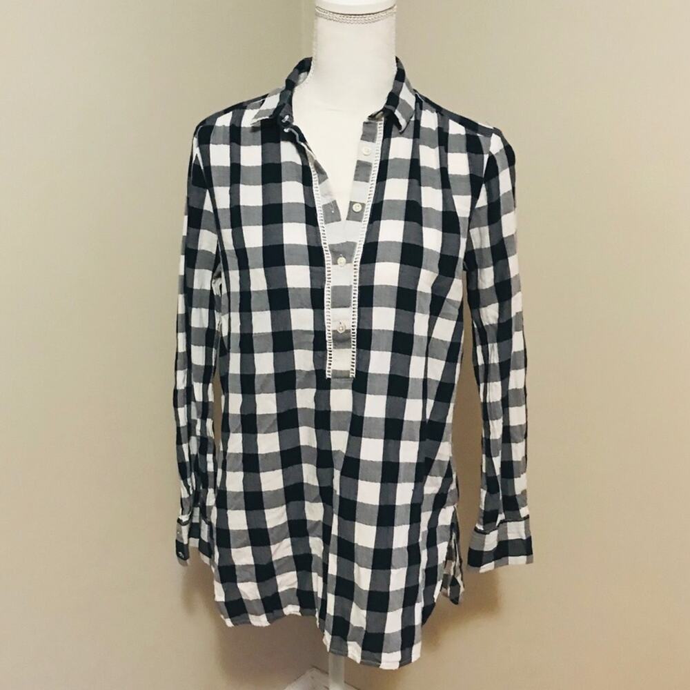 Loft Tunic Top
